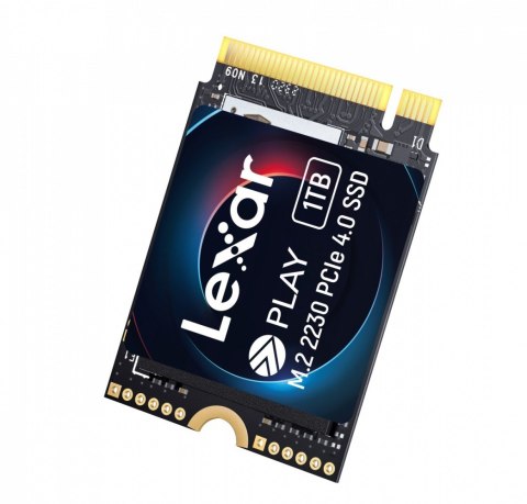 Dysk SSD PLAY 1TB PCIe4.0 2230 5200/4700MB/s Dysk SSD PLAY 1TB PCIe4.0 2230 5200/4700MB/s