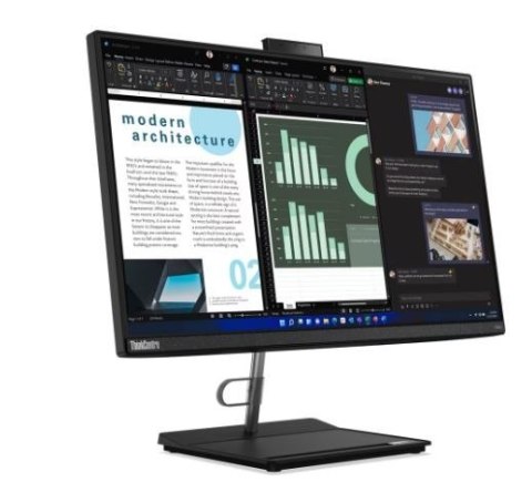 Komputer All-in-One ThinkCentre neo 30a G4 12K00016PB W11Pro i5-13420H/8GB/256GB/INT/23.8 FHD/3YRS OS Komputer All-in-One ThinkCentre neo 30a G4 12K00016PB W11Pro i5-13420H/8GB/256GB/INT/23.8 FHD/3YRS OS