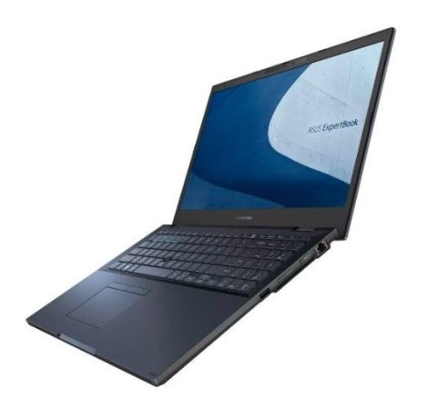 Notebook B1502CBA-BQ0383 i3 1215U 8GB/256GB/int/noOS/15.6" ; 36 mies gwarancja NBD Notebook B1502CBA-BQ0383 i3 1215U 8GB/256GB/int/noOS/15.6" ; 36 mies gwarancja NBD