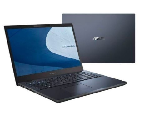 Notebook B1502CBA-BQ0383 i3 1215U 8GB/256GB/int/noOS/15.6" ; 36 mies gwarancja NBD Notebook B1502CBA-BQ0383 i3 1215U 8GB/256GB/int/noOS/15.6" ; 36 mies gwarancja NBD