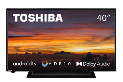 Telewizor LED 40 cali 40LA2363DG Telewizor LED 40 cali 40LA2363DG