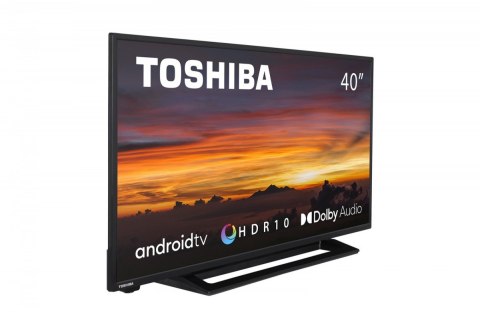 Telewizor LED 40 cali 40LA2363DG Telewizor LED 40 cali 40LA2363DG