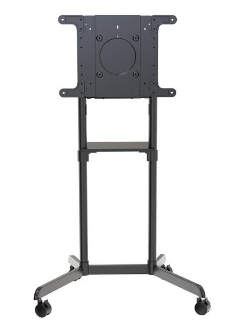 Mobilny stojak podłogowy NS-M1250 BLACK Mobilny stojak podłogowy NS-M1250 BLACK