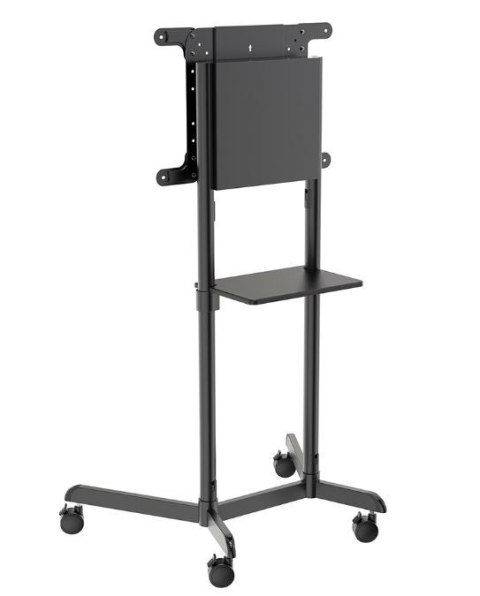 Mobilny stojak podłogowy NS-M1250 BLACK Mobilny stojak podłogowy NS-M1250 BLACK