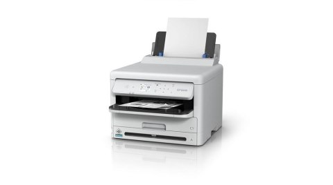 Drukarka WF-M5399DW A4/34ppm/G(W)LAN/PCL6+PS3 Drukarka WF-M5399DW A4/34ppm/G(W)LAN/PCL6+PS3