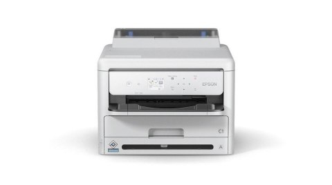 Drukarka WF-M5399DW A4/34ppm/G(W)LAN/PCL6+PS3 Drukarka WF-M5399DW A4/34ppm/G(W)LAN/PCL6+PS3