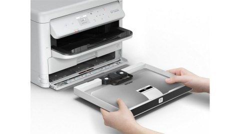 Drukarka WF-M5399DW A4/34ppm/G(W)LAN/PCL6+PS3 Drukarka WF-M5399DW A4/34ppm/G(W)LAN/PCL6+PS3