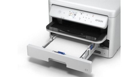 Drukarka WF-M5399DW A4/34ppm/G(W)LAN/PCL6+PS3 Drukarka WF-M5399DW A4/34ppm/G(W)LAN/PCL6+PS3