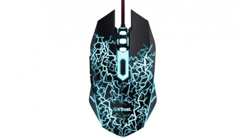 Mysz gamingowa + podkładka GXT783X Izza Mysz gamingowa + podkładka GXT783X Izza