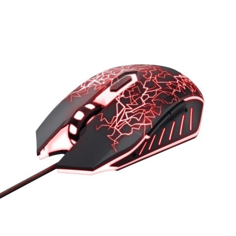 Mysz gamingowa + podkładka GXT783X Izza Mysz gamingowa + podkładka GXT783X Izza