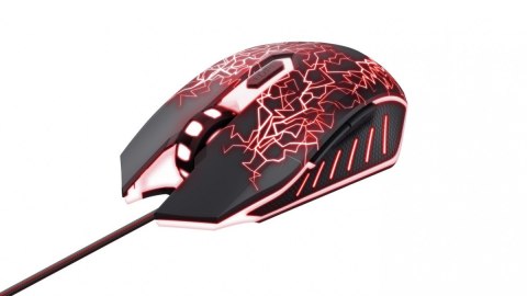 Mysz gamingowa + podkładka GXT783X Izza Mysz gamingowa + podkładka GXT783X Izza