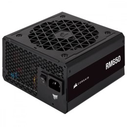 Zasilacz RM650X 650W 80+ GOLD F.MODULAR ATX