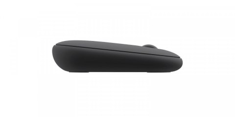 Zestaw klawiatura i mysz Pebble Combo for Mac Tonal Graphite 920-012244 Grafitowy Zestaw klawiatura i mysz Pebble Combo for Mac Tonal Graphite 920-012244 Grafitowy