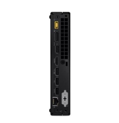 Komputer ThinkCentre Neo 50q Tiny G4 12LN001UPB W11Pro i3-1215U/8GB/256GB/INT/3YRS OS Komputer ThinkCentre Neo 50q Tiny G4 12LN001UPB W11Pro i3-1215U/8GB/256GB/INT/3YRS OS