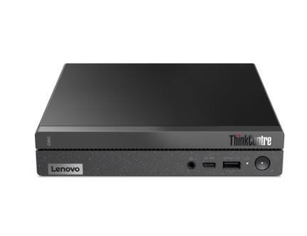 Komputer ThinkCentre Neo 50q Tiny G4 12LN001UPB W11Pro i3-1215U/8GB/256GB/INT/3YRS OS Komputer ThinkCentre Neo 50q Tiny G4 12LN001UPB W11Pro i3-1215U/8GB/256GB/INT/3YRS OS