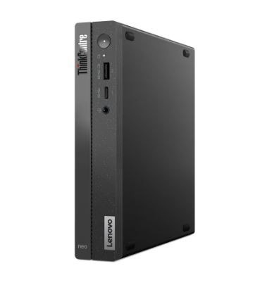 Komputer ThinkCentre Neo 50q Tiny G4 12LN001UPB W11Pro i3-1215U/8GB/256GB/INT/3YRS OS Komputer ThinkCentre Neo 50q Tiny G4 12LN001UPB W11Pro i3-1215U/8GB/256GB/INT/3YRS OS