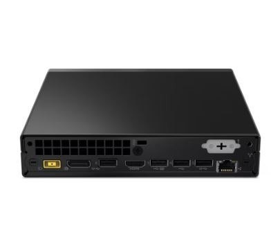 Komputer ThinkCentre Neo 50q Tiny G4 12LN002CPB W11Pro i5-13420H/16GB/1TB/INT/3YRS OS Komputer ThinkCentre Neo 50q Tiny G4 12LN002CPB W11Pro i5-13420H/16GB/1TB/INT/3YRS OS