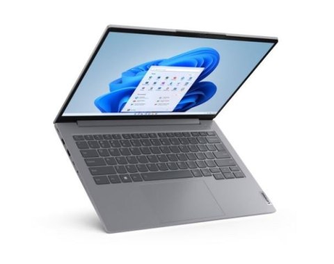 Laptop ThinkBook 16 G6 21KH0077PB W11Pro i7-13700H/16GB/512GB/INT/16.0 WUXGA/Arctic Grey/3YRS OS + CO2 Offset Laptop ThinkBook 16 G6 21KH0077PB W11Pro i7-13700H/16GB/512GB/INT/16.0 WUXGA/Arctic Grey/3YRS OS + CO2 Offset