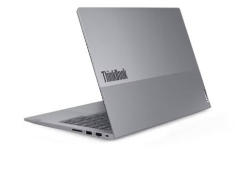 Laptop ThinkBook 16 G6 21KH0078PB W11Pro i3-1315U/8GB/512GB/INT/16.0 WUXGA/Arctic Grey/3YRS OS + CO2 Offset Laptop ThinkBook 16 G6 21KH0078PB W11Pro i3-1315U/8GB/512GB/INT/16.0 WUXGA/Arctic Grey/3YRS OS + CO2 Offset