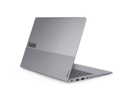 Laptop ThinkBook 16 G6 21KH0078PB W11Pro i3-1315U/8GB/512GB/INT/16.0 WUXGA/Arctic Grey/3YRS OS + CO2 Offset Laptop ThinkBook 16 G6 21KH0078PB W11Pro i3-1315U/8GB/512GB/INT/16.0 WUXGA/Arctic Grey/3YRS OS + CO2 Offset
