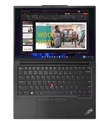 Laptop ThinkPad E14 G5 21JK0083PB W11Pro i3-1315U/8GB/512GB/INT/14.0 WUXGA/Graphite Black/1YR Premier Support + 3YRS OS Laptop ThinkPad E14 G5 21JK0083PB W11Pro i3-1315U/8GB/512GB/INT/14.0 WUXGA/Graphite Black/1YR Premier Support + 3YRS OS