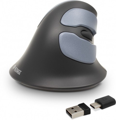 Mysz ergonomiczna pionowa YMS 50350 ERGO USB A , USB C Mysz ergonomiczna pionowa YMS 50350 ERGO USB A , USB C
