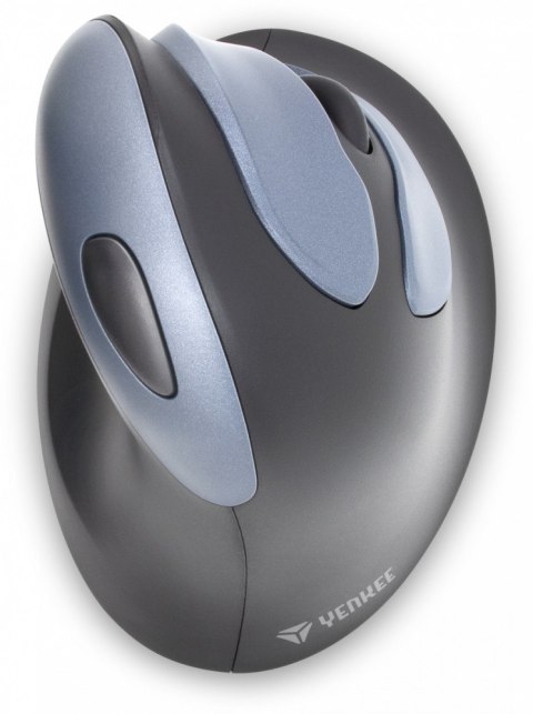 Mysz ergonomiczna pionowa YMS 50350 ERGO USB A , USB C Mysz ergonomiczna pionowa YMS 50350 ERGO USB A , USB C