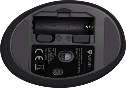 Mysz ergonomiczna pionowa YMS 50350 ERGO USB A , USB C Mysz ergonomiczna pionowa YMS 50350 ERGO USB A , USB C