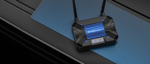 Router LTE TCR100 (Cat 6), 3G, Wifi, 1xEthernet Router LTE TCR100 (Cat 6), 3G, Wifi, 1xEthernet