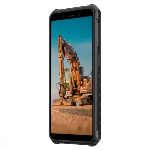 Smartfon Armor X12 4G 3/32GB IP69K czarny z ładowarką Smartfon Armor X12 4G 3/32GB IP69K czarny z ładowarką