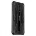 Smartfon Armor X12 4G 3/32GB IP69K czarny z ładowarką
