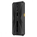 Smartfon Armor X12 4G 3/32GB IP69K czarny z ładowarką
