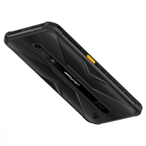 Smartfon Armor X12 4G 3/32GB IP69K czarny z ładowarką Smartfon Armor X12 4G 3/32GB IP69K czarny z ładowarką
