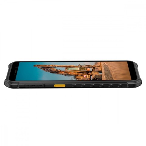 Smartfon Armor X12 4G 3/32GB IP69K czarny z ładowarką Smartfon Armor X12 4G 3/32GB IP69K czarny z ładowarką