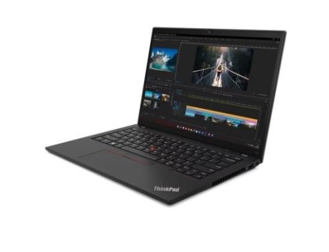 Ultrabook ThinkPad T14 G4 21HD009YPB W11Pro i7-1360P/16GB/1TB/MX550 4GB/14.0 WUXGA/Thunder Balck/3YRS Premier Support + CO2 Offs Ultrabook ThinkPad T14 G4 21HD009YPB W11Pro i7-1360P/16GB/1TB/MX550 4GB/14.0 WUXGA/Thunder Balck/3YRS Premier Support + CO2 Offs