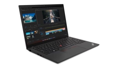Ultrabook ThinkPad T14 G4 21HD009YPB W11Pro i7-1360P/16GB/1TB/MX550 4GB/14.0 WUXGA/Thunder Balck/3YRS Premier Support + CO2 Offs Ultrabook ThinkPad T14 G4 21HD009YPB W11Pro i7-1360P/16GB/1TB/MX550 4GB/14.0 WUXGA/Thunder Balck/3YRS Premier Support + CO2 Offs