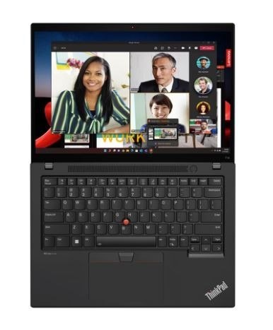 Ultrabook ThinkPad T14 G4 21HD009YPB W11Pro i7-1360P/16GB/1TB/MX550 4GB/14.0 WUXGA/Thunder Balck/3YRS Premier Support + CO2 Offs Ultrabook ThinkPad T14 G4 21HD009YPB W11Pro i7-1360P/16GB/1TB/MX550 4GB/14.0 WUXGA/Thunder Balck/3YRS Premier Support + CO2 Offs