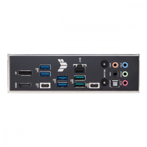 Płyta główna TUF GAMING Z790-PRO WIFI s1700 4DDR5 HDMI ATX Płyta główna TUF GAMING Z790-PRO WIFI s1700 4DDR5 HDMI ATX