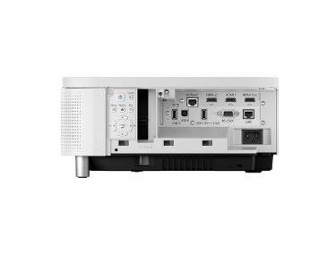Projektor EB-810E UST LASER 4K Enhancement/5000AL/2.5m:1/21:9 Projektor EB-810E UST LASER 4K Enhancement/5000AL/2.5m:1/21:9