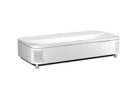 Projektor EB-810E UST LASER 4K Enhancement/5000AL/2.5m:1/21:9 Projektor EB-810E UST LASER 4K Enhancement/5000AL/2.5m:1/21:9