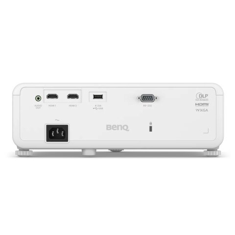 Projektor LW550 WXGA LED/20000:1/HDMI Projektor LW550 WXGA LED/20000:1/HDMI