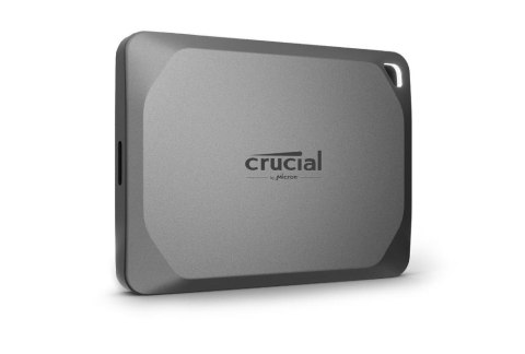 Dysk SSD X9 Pro 4TB USB-C 3.2 Gen2 Dysk SSD X9 Pro 4TB USB-C 3.2 Gen2