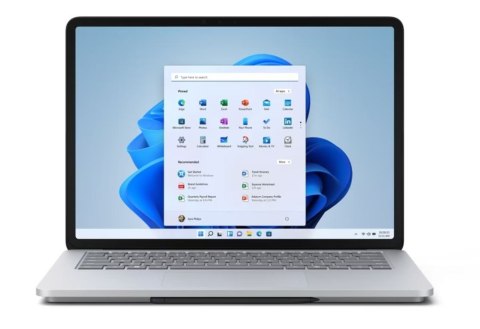 Laptop Studio 512/i5/16 PLATINUM 9WI-00009 PL Laptop Studio 512/i5/16 PLATINUM 9WI-00009 PL