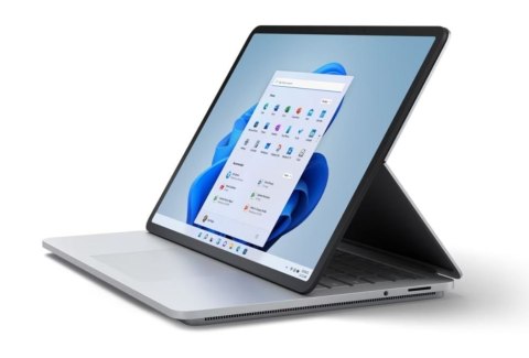 Laptop Studio 512/i5/16 PLATINUM 9WI-00009 PL Laptop Studio 512/i5/16 PLATINUM 9WI-00009 PL