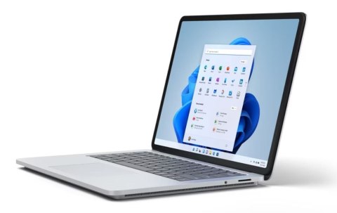 Laptop Studio 512/i5/16 PLATINUM 9WI-00009 PL Laptop Studio 512/i5/16 PLATINUM 9WI-00009 PL