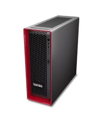 Stacja robocza ThinkStation P5 Tower 30GA000GPB W11Pro w5-2455X/2x32GB/1TB/INT/vPro/3YRS Premier Support Stacja robocza ThinkStation P5 Tower 30GA000GPB W11Pro w5-2455X/2x32GB/1TB/INT/vPro/3YRS Premier Support