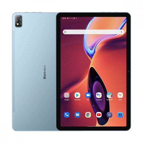 Tablet TAB16 8/256GB 7680 mAh 11 cali niebieski Tablet TAB16 8/256GB 7680 mAh 11 cali niebieski