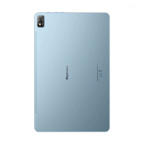 Tablet TAB16 8/256GB 7680 mAh 11 cali niebieski Tablet TAB16 8/256GB 7680 mAh 11 cali niebieski