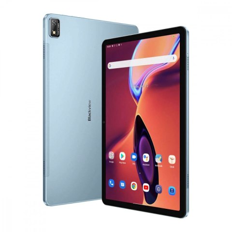Tablet TAB16 8/256GB 7680 mAh 11 cali niebieski Tablet TAB16 8/256GB 7680 mAh 11 cali niebieski
