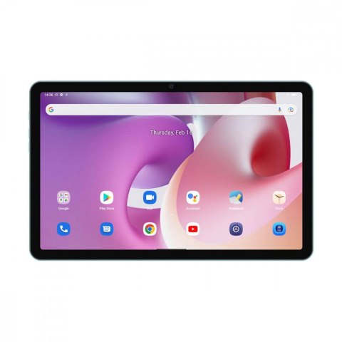 Tablet TAB16 8/256GB 7680 mAh 11 cali zielony Tablet TAB16 8/256GB 7680 mAh 11 cali zielony